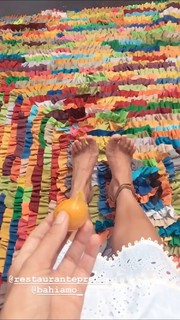 Juliane Araújo feet photo 19