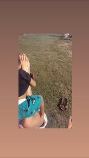 Juliane Araújo feet photo 16