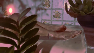 Juliane Araújo feet photo 6