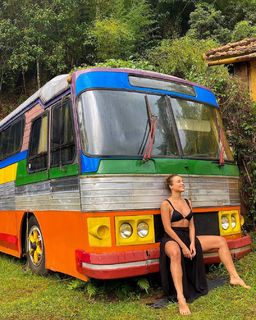 Juliane Araújo feet photo 8