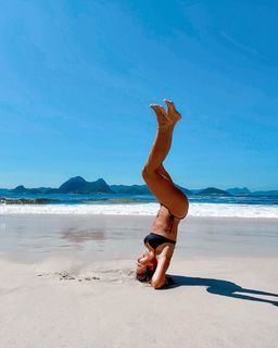 Juliane Araújo feet photo 6