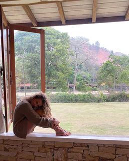 Juliane Araújo feet photo 18