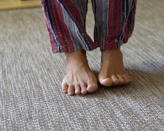 Juliane Araújo feet photo 19