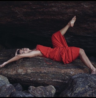 Juliane Araújo feet photo 17