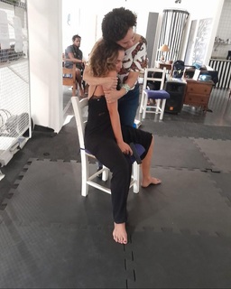 Juliane Araújo feet photo 16