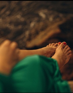 Juliane Araújo feet photo 15