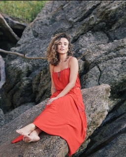 Juliane Araújo feet photo 6