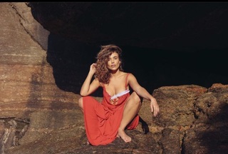 Juliane Araújo feet photo 1
