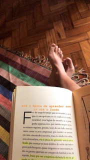 Juliane Araújo feet photo 3