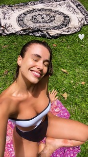 Juliane Araújo feet photo 17