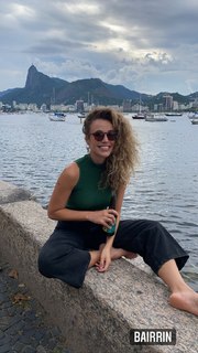 Juliane Araújo feet photo 16