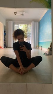 Juliane Araújo feet photo 15