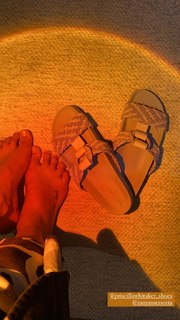 Juliane Araújo feet photo 12