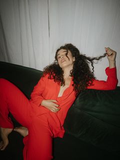 Juliane Araújo feet photo 7