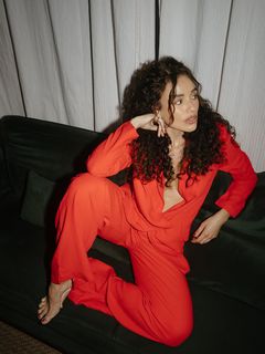 Juliane Araújo feet photo 5