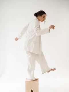 Juliane Araújo feet photo 2