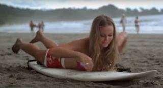 Julianna Guill feet photo thumbnail