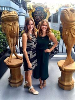 Julianna Guill feet photo thumbnail