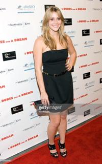 Julianna Guill feet photo thumbnail