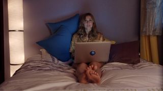 Julianna Guill feet photo thumbnail