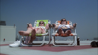 Julianna Margulies feet photo thumbnail
