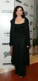 Julianna Margulies feet photo thumbnail