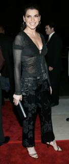 Julianna Margulies feet photo thumbnail