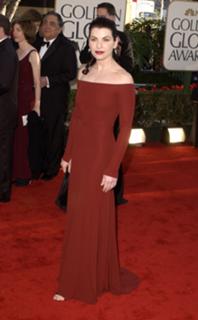 Julianna Margulies feet photo thumbnail