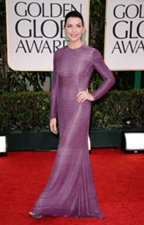 Julianna Margulies feet photo thumbnail