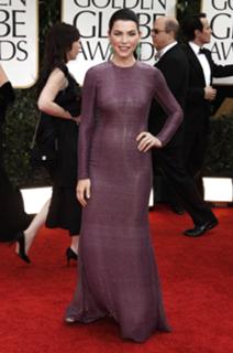 Julianna Margulies feet photo thumbnail