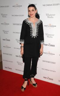 Julianna Margulies feet photo thumbnail