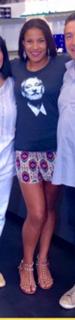 Julianna Peña feet photo thumbnail