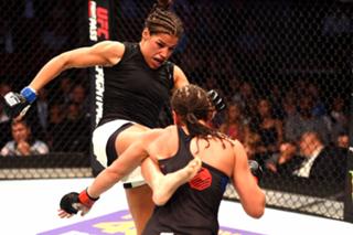 Julianna Peña feet photo thumbnail