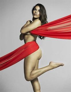 Julianna Peña feet photo thumbnail