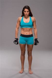 Julianna Peña feet photo thumbnail