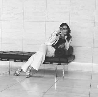 Julianna Peña feet photo thumbnail