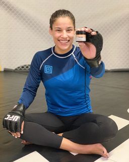 Julianna Peña feet photo thumbnail