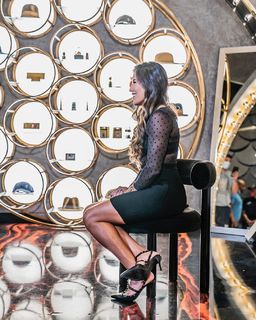 Julianna Peña feet photo thumbnail