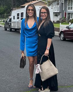 Julianna Peña feet photo thumbnail
