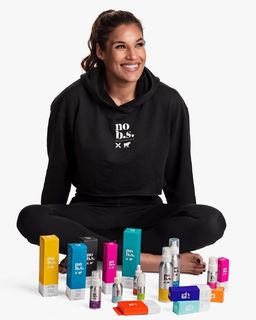 Julianna Peña feet photo thumbnail
