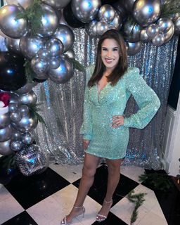 Julianna Peña feet photo thumbnail