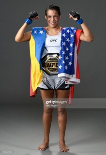 Julianna Peña feet photo thumbnail