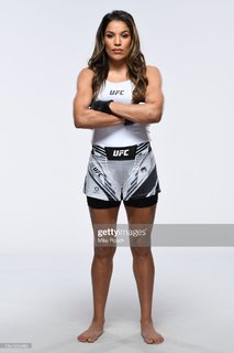 Julianna Peña feet photo thumbnail