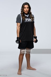 Julianna Peña feet photo thumbnail