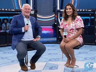 Julianna Peña feet photo thumbnail