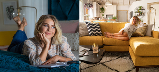 Julianne Hough feet photo thumbnail