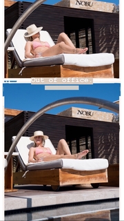 Julianne Hough feet photo thumbnail