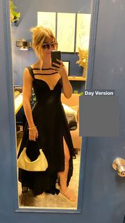 Julianne Hough feet photo thumbnail