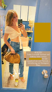Julianne Hough feet photo thumbnail
