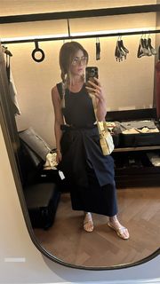 Julianne Hough feet photo thumbnail